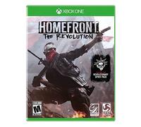 Homefront The Revolution(輸入版:北米)