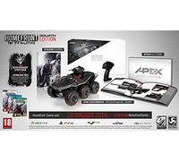 Homefront The Revolution Collector's Ed.