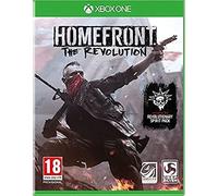 Homefront: The Revolution - Day 1 Edition (Xbox One)