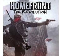 Homefront : The Revolution - édition Goliath