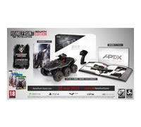 Homefront The Revolution Edition Goliath Xbox One G