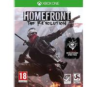 Homefront : The Revolution - édition première