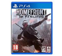 Deep Silver – Jeu vidéo – Homefront : The Revolution – édition première