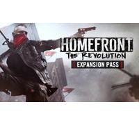 Homefront The Revolution Expansion Pass (PC)