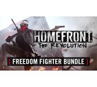 Homefront The Revolution Freedom Fighter Bundle PC (DLC)