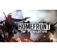 Homefront The Revolution (PC)