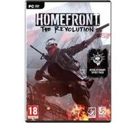 HomeFront The Revolution PC G