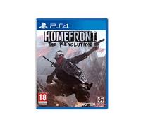 Deep Silver – Jeu vidéo – Homefront : The Revolution – édition première