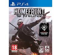 Homefront - The Revolution /PS4
