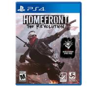 Homefront: The Revolution - PS4 (US)