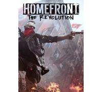 Homefront The Revolution - The Wing Skull Pack (DLC) XBOX LIVE Key EUROPE