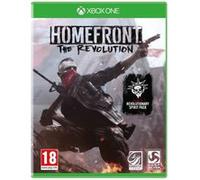 Homefront : The Revolution - édition première