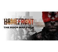 Homefront The Rock Map Pack (PC)