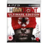 Homefront - ultimate Edition - essentials [import anglais]