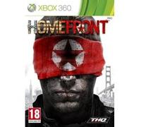 Homefront X360 - [ Import Espagne ] G