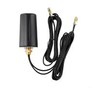 Homefurnishmall Kit d'antenne multibande connectivité fiable pour fréquences 2G, 3G, 4G, 5G