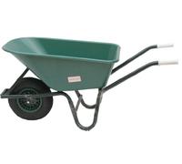 HOMEGARDEN brouette avec cuve en Polypropylène Capacité 100 LT