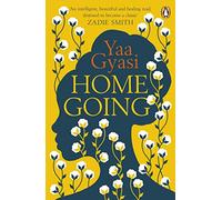 Homegoing: A BBC Between the Covers Book Club pick