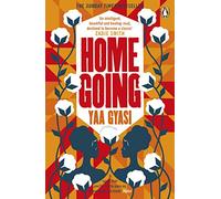 Homegoing: A BBC Between the Covers Book Club pick