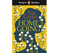 Homegoing: Lektüre mit Audio-Online