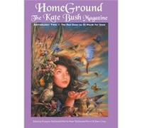 Homeground Collectif (Auteur)