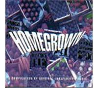 Homegrown