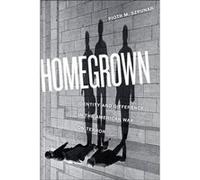 Homegrown by Piotr M. Szpunar Inconnu (Auteur)