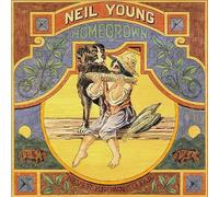 Homegrown - Cd Digipack