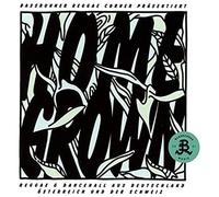 Various – Homegrown Compilation