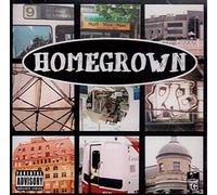Homegrown [Import]