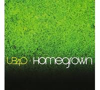 Homegrown [Import]