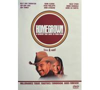 Homegrown [Import USA Zone 1]
