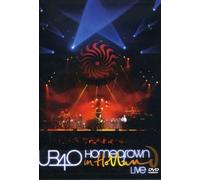 Homegrown in Holland Live [Import USA Zone 1]