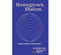 Homegrown Shalom