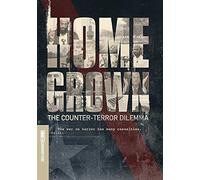 Homegrown: The Counter-Terror Dilemma