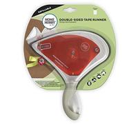 HomeHobby by 3L Refillable Grand Tape Runner - Strips - Permanent, Blanc