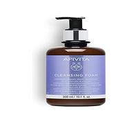 Apivita Mousse Nettoyante Visage-Eyeux 300ml