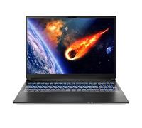 HoMei RAM DDR5 5600 MT/s 64 Go, SSD PCIe4.0 de 5 To, carte graphique dédiée GeForce RTX 4070 8 Go GDDR6, 16 cœurs Intel Core Ultra 9 185H, écran de 16 pouces Ultra HD 2,5K 240 Hz WiFi 6E Bluetooth5.3