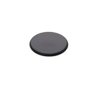 HOMEKING, CHAPEAU Plaque BRULEUR Auxiliaire 55mm