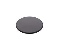 HOMEKING, CHAPEAU Plaque BRULEUR Rapide 100mm