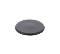 HOMEKING, CHAPEAU Plaque BRULEUR Semi-rapide 75mm