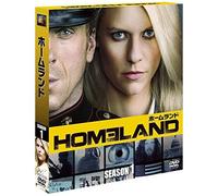 Homeland/ 1 (Seasons) [Dvd]