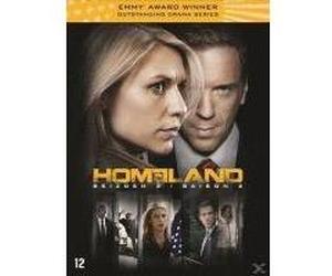 HOMELAND 2-BILINGUE G