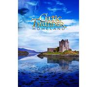 Celtic Thunder – Homeland – DVD