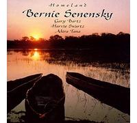 Senensky, Bartz, Tana – Homeland – Vinyle – Timeless