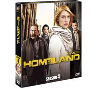 Homeland/ 4(Seasons) [Dvd]