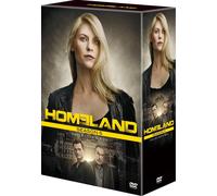 Homeland/ 5 Dvdbox