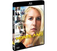 Homeland/ 7 (Seasons) [Blu-Ray]