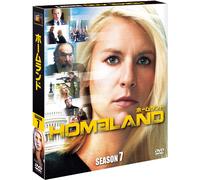 Homeland/ 7 (Seasons) [Dvd]