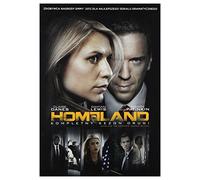 Homeland (BOX) [4DVD] [Region 2] (IMPORT) (Pas de version française)